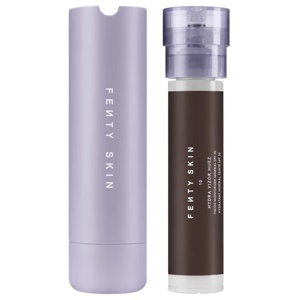 Hydra Vizor Huez - Tonande och återfuktande kräm - SPF 30 mineral produkt bild