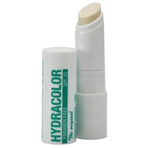 Hydracolor Lippenpflege 18 farblos Produktbild