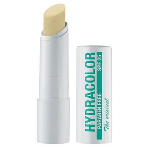 HYDRACOLOR Lippenpflege 21 farblos Faltschachtel Produktbild