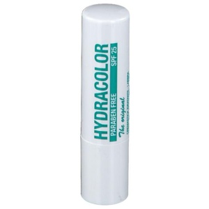 HYDRACOLOR Lippenpflege 22 beige nude Faltsch. Produktbild