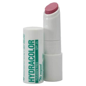 Hydracolor Lippenpflege 37 rose blue Produktbild