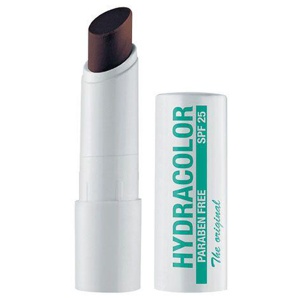 HYDRACOLOR Lippenpflege 39 berry Faltschachtel Produktbild