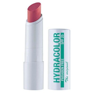 HYDRACOLOR Lippenpflege 42 nude rose Faltschachtel Produktbild