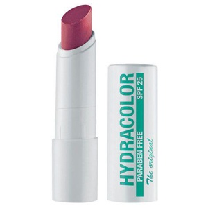 HYDRACOLOR Lippenpflege 44 plum Faltschachtel Produktbild