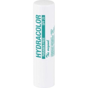 HYDRACOLOR Lippenpflege 47 burgundy 1 St Stifte Produktbild