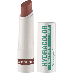 Hydracolor Lippenpflege The Nudes LSF 25 brown 54, 1 St Stifte Produktbild
