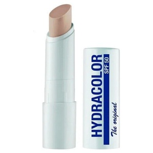 Hydracolor SPF50 produkt bild