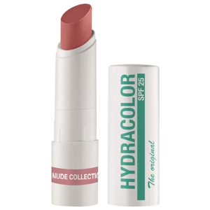 Hydracolor The Original Lip Balm Nr 51 Nude Rose produktbilde