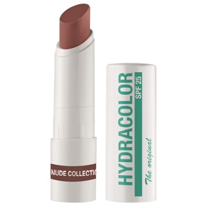 Hydracolor The Original Lip Balm Nr 54 Nude Brown produktbilde