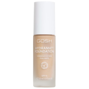 GOSH Copenhagen Hydramatt Foundation006N 30 ml produkt bild