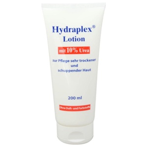 HYDRAPLEX 10% Lotion Produktbild