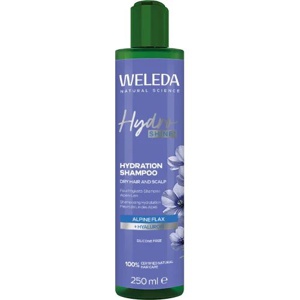 HydraShine Hydration Shampoo - 250ML - Weleda produktbillede