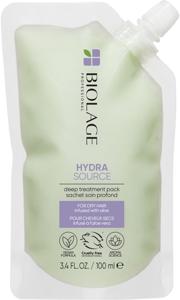 HydraSource Deep Treatment Pack produkt bild