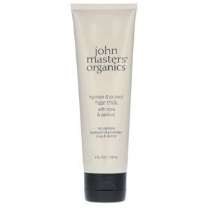 John Masters Organics Hair Milk With Rose & Apricot produktbillede