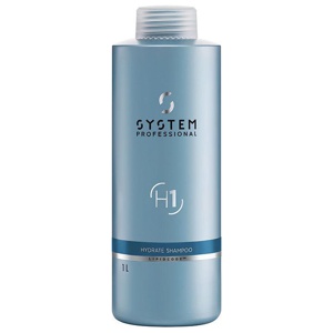 System Professional Hydrate Shampoo 1000 ml produkt bild
