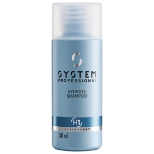 System Professional Hydrate Shampoo produkt bild