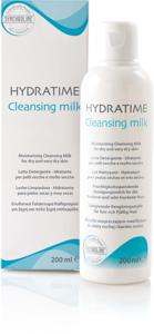 Hydratime Cleansing Milk 200 ml produkt bild
