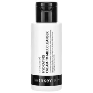 Hydrating Cream To Milk Cleanser 50 ml produkt bild
