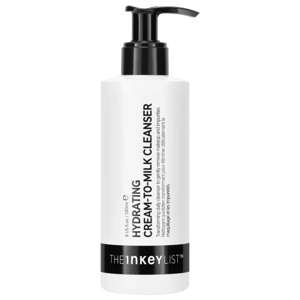 Hydrating Cream-to-milk Cleanser - Återfuktande rengöringslotion produkt bild