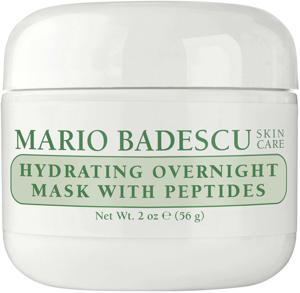 Hydrating Overnight Mask W/ Peptides 56 g produkt bild