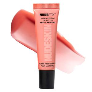 Hydrating Peptide Lip Butter - Lip Butter produkt bild