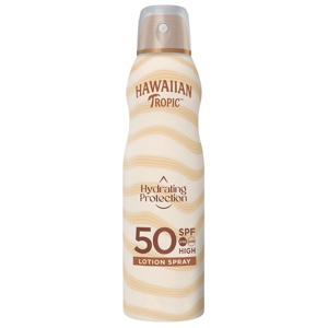 Hydrating Protection C-Spray SPF50 220 ml produkt bild