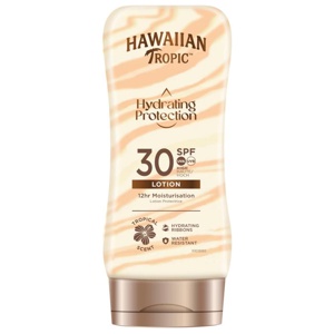 Hydrating Protection Lotion SPF30 180 ml produkt bild
