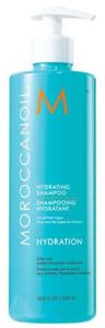 Moroccanoil Hydrating Schampoo 500ml produkt bild