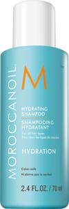 Moroccanoil Hydrating Shampoo 70 ml produkt bild