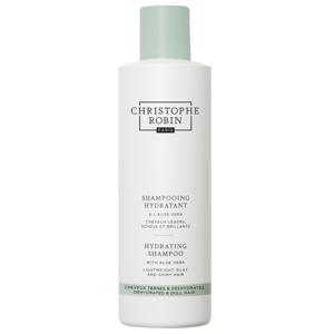Hydrating Shampoo - Aloe Vera produkt bild