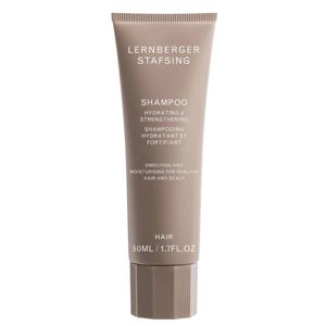 Hydrating & Strengthening Shampoo 50 ml produkt bild
