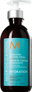 Hydrating Styling Cream 300 ml produktbilde