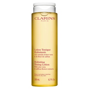 Hydrating Toning Lotion 200 ml produktbilde