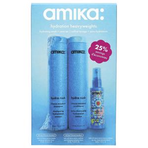 Hydration Heavyweights Hydrating Wash + Care Set produkt bild