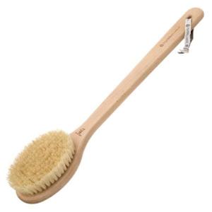 Hydreá London Vegan Sauna Brush, 1 st produkt bild