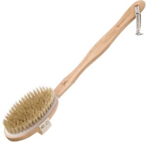 Hydréa London Natural Body Brush, 1 st produkt bild