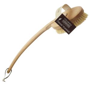 Hydréa London Dry Skin Body Brush 1 st produkt bild