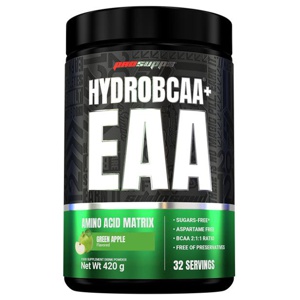 Hydro BCAA + Essentiella Aminosyror 30 portioner produkt bild