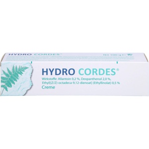 HYDRO CORDES Creme Produktbild