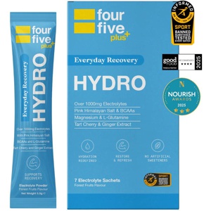 Hydro Plus Everyday Recovery 7 Sachets product image