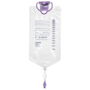 Hydrobag Beutel 1,5 l, 8X1 St Beutel Produktbild