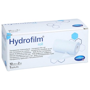 HYDROFILM roll wasserdichter Folienverb.10 cmx2 m Produktbild