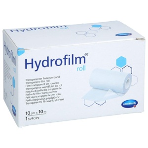 HYDROFILM roll wasserdichter Folienverb.10 cmx10 m Produktbild
