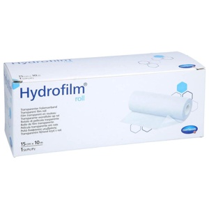 HYDROFILM roll wasserdichter Folienverb.15 cmx10 m Produktbild