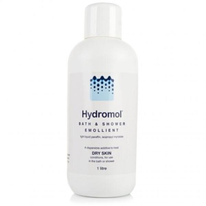 Hydromol Bath & Shower Emollient product image