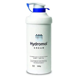Hydromol Cream 500g product image