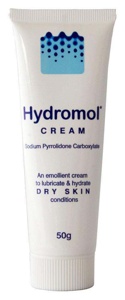 Hydromol Cream 50g product image