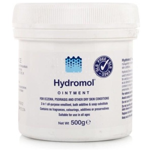 Hydromol Ointment 500g product image