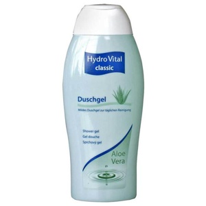 HYDROVITAL classic Duschgel Aloe Vera Produktbild