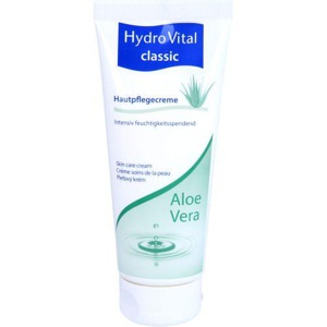 HYDROVITAL classic Hautpflegecreme Produktbild